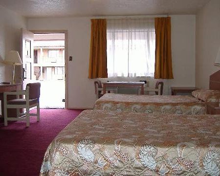 Rodeway Inn Socorro Quarto foto